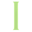 APPLE WATCH SOLO LOOP 45MM - SIZE 3 - SPROUT GREEN - Like New
