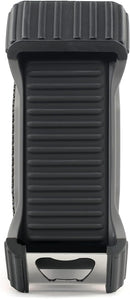 ECOXGEAR EcoEdge Plus Rugged Waterproof Bluetooth Speaker GDI-EXEGPL410 - GRAY - Like New