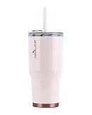 Reduce 34 oz Tumbler, Stainless Steel - Keeps Drinks Cold up to 24 Hours - Like New