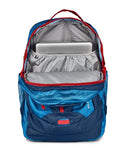 JS00T14G003 JANSPORT 39L ODYSSEY BACKPACK – 15 INCH LAPTOP SLEEVE - NAVY - Like New