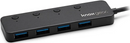 OX GEAR 4-PORT USB 3.0 HUB - Like New