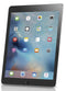 For Parts: APPLE IPAD PRO 9.7" 32GB WIFI ONLY - SPACE GRAY CRACKED SREEN/LCD