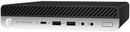 HP ELITEDESK 800 G5 DESKTOP MINI PC CORE I5-9500 3.00GHZ 16GB - Scratch & Dent