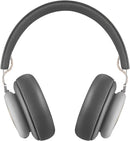 For Parts: Bang & Olufsen Beoplay H4 Wireless Headphones 1643874 - Gray PHYSICAL DAMAGE