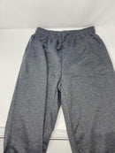 JOHN'S FASHION SWEATPANTS - SIZE: WOMEN L - DARK GRAY - Like New