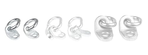 OTC 4,000 LB. CAPACITY LIFTING BRACKET SET, 7100 - STEEL - Like New