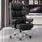 BESTGLORY OFFICE DESK CHAIR BIG AND TALL LEATHER GAMING CHAIR - Scratch & Dent