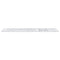 Apple MK2C3LL/A Magic Keyboard with Touch ID and Numeric Keypad - White Keys - Like New