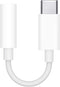 APPLE USB-C TO 3.5 MM HEADPHONE JACK ADAPTER - WHITE - Brand New