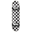 Blank Black/White Checker Complete 7.5 x 31 B003S6LXLS - NEW - Brand New