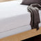 ZINUS NIGHT THERAPY MEMORY FOAM THERAPEUTIC COMFORT MATTRESS, QUEEN - WHITE - Like New