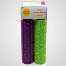 SUN SQUAD MAX LIQUIDATOR ELIMINATOR BLASTER 2PK TOY WATER BLASTER - AUQA/PURPLE - Like New