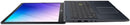 ASUS E510 Ultra Thin and Light 15.6" HD Laptop, N4020 4GB 64GB SSD - Star Black - Like New