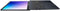 ASUS E510 Ultra Thin and Light 15.6" HD Laptop, N4020 4GB 64GB SSD - Star Black - Like New