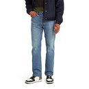 LEVI'S MEN 501 ORIGINAL JEANS ON MY RADIO W35 L32 - Like New