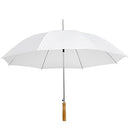 Anderson Umbrella Wedding Umbrella 48" Umbrella 7 Pack - White - Brand New