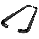 TAC Side Steps Fit 2015-2022 Chevy Colorado Extended Cab/GMC Canyon B00X8DMMNO - Brand New