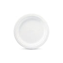 Chinet Paper Lunch Plates 8 3/4" 225 Count B0023XJ3QY - Brand New