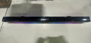 TECHNICAL PRO 39" SOUNDBAR & BLUETOOTH SPEAKER WITH LED MOOD LIGHT - BLACK - Like New