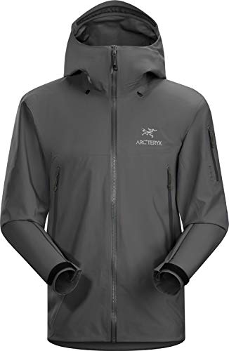 Arc'teryx Beta SV Jacket Men's (Pilot, Large) - Like New