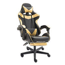 Ferghana Computer Chair,Gaming Chair,Ergonomic Racing Style PC Game Chair - Brand New