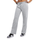 AH6597 Champion Women's Lightweight Lounge Comfortable Jersey 31.5" Pants - Brand New