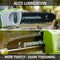 Greenworks 40V 8" Pole Saw, 2.0Ah Battery (Gen 1) - 20672 - Like New