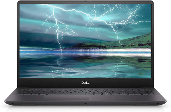 Dell Inspiron 15 7000 15.6” FHD i7-9750H 8GB 256GB 1050 i7590-7865BLK-PUS - Like New