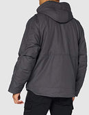 102207 CARHARTT MEN'S SWING LOOSSE FIT QUICK DUCK JACKET XL TALL SHADOW - Brand New