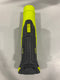 SUN JOE 24-VOLT ION+ JET BLOWER CORDLESS COMPACT TURBINE TOOL ONLY - GREEN/BLACK - Like New