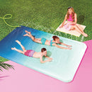 SUN SQUAD WATER BLOB INFLATABLE WATER SLIDES - Like New