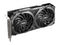 MSI Gaming GeForce 12GB Twin Fan Graphic Card RTX 3060 Ventus 2X 12G OC LHR - Like New
