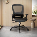 ELABEST MESH OFFICE CHAIR, ERGONOMIC COMPUTER DESK CHAIR - Scratch & Dent