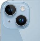 APPLE IPHONE 14 PLUS 128GB UNLOCKED - BLUE - Like New