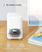 eufy Security eufyCam 2 Wireless Security Camera System 2 Cam Kit T88411D1 White - Brand New