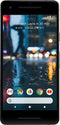 Google Pixel 2 G011A 64GB - Black - VERIZON Like New
