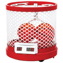 FRANKLIN SPORTS RUNAWAY FLOOR BASKETBALL FOR KIDS AND TODDLERS - Like New