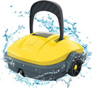 WYBOT Cordless Robotic Pool Cleaner, IPX8 Waterproof Osprey200 - Scratch & Dent