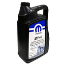 Mopar Automatic Transmission Fluid ATF+4-5 Liter (1.3 Gallon) 3 Pack - Brand New