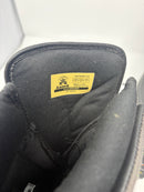 KAMIK MEN'S NATION PLUS WATERPROOF SNOW BOOT - SIZE: MEN 8 (AU/UK M7) - GRAY - Like New