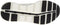 60.98706 On Men's Cloud X V3 Shoes Ivory/Black Size 10 - Like New