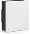 Medify MA-WM45 UV Light Air Purifier - White - Like New