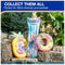 SWIMWAYS DISNEY STITCH OVERSIZED POOL FLOAT, TEENS, ADULTS, STITCH POOL FLOAT - Like New