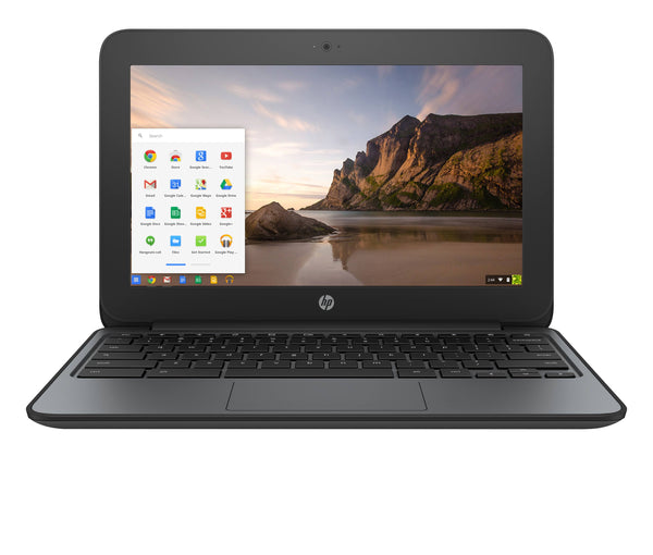 HP Business Chromebook V2W30UT#ABA 11.6" ‎HD N2840 4GB 16G eMMC - Scratch & Dent