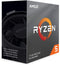 AMD Ryzen 5 3600 6-Core 12-Thread Unlocked Desktop Processor New
