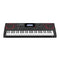 CASIO CT-X5000 61-KEY PORTABLE ARRANGER KEYBOARD WITH 800 TONES - BLACK - Like New