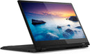 For Parts: LENOVO FLEX 15.6 FHD I7-8565U 8 512GB MX230 81SR000BUS KEYBOARD DEFECTIVE