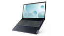 LENOVO 82RK 15.6" FHD I3-1215U 8GB 256GB SSD WINDOWS 11 HOME - ABYSS BLUE - Like New