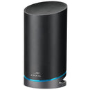 ARRIS SURFBOARD MAX PRO W133 TRI-BAND MESH WI-FI 6 SYSTEM AX11000 - BLACK - Like New