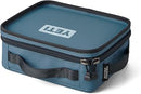 YETI DAYTRIP LUNCH BOX - NORDIC BLUE - Like New